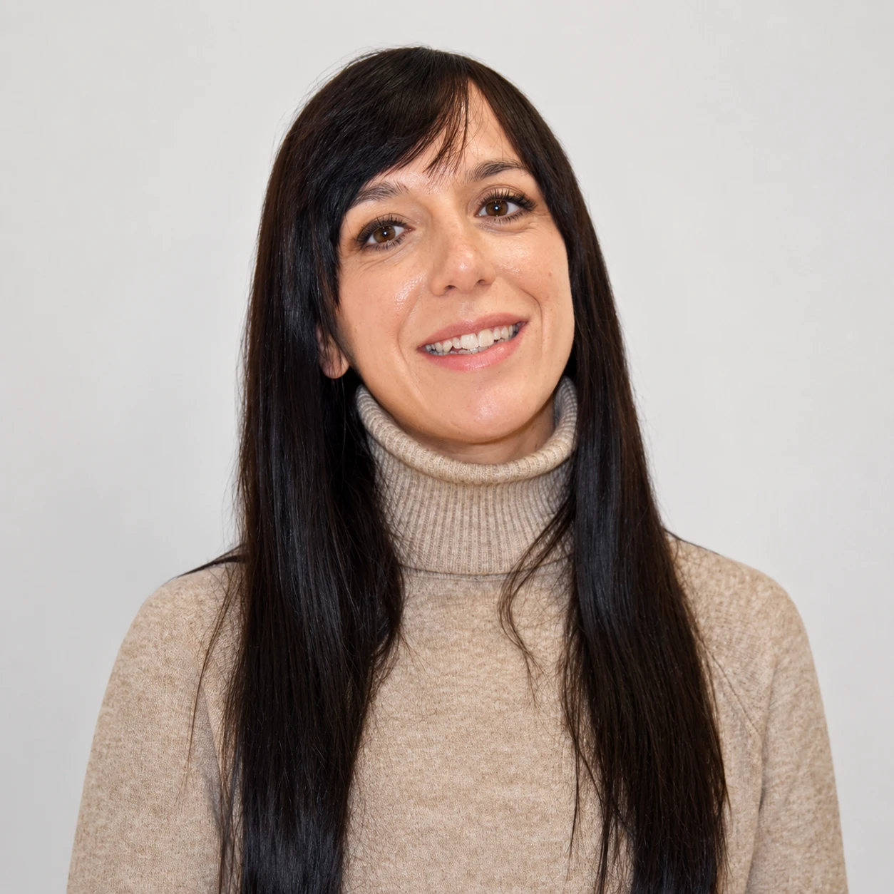 Lucrezia Sparnaccini