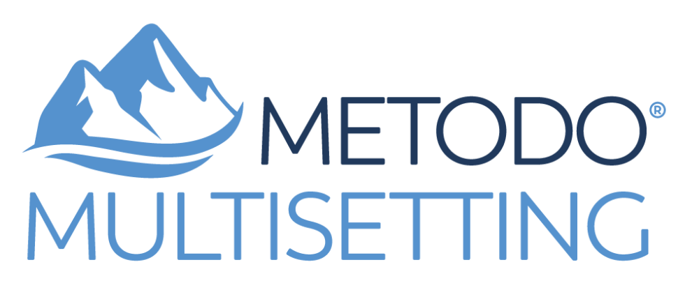 Logo Metodo Multisetting