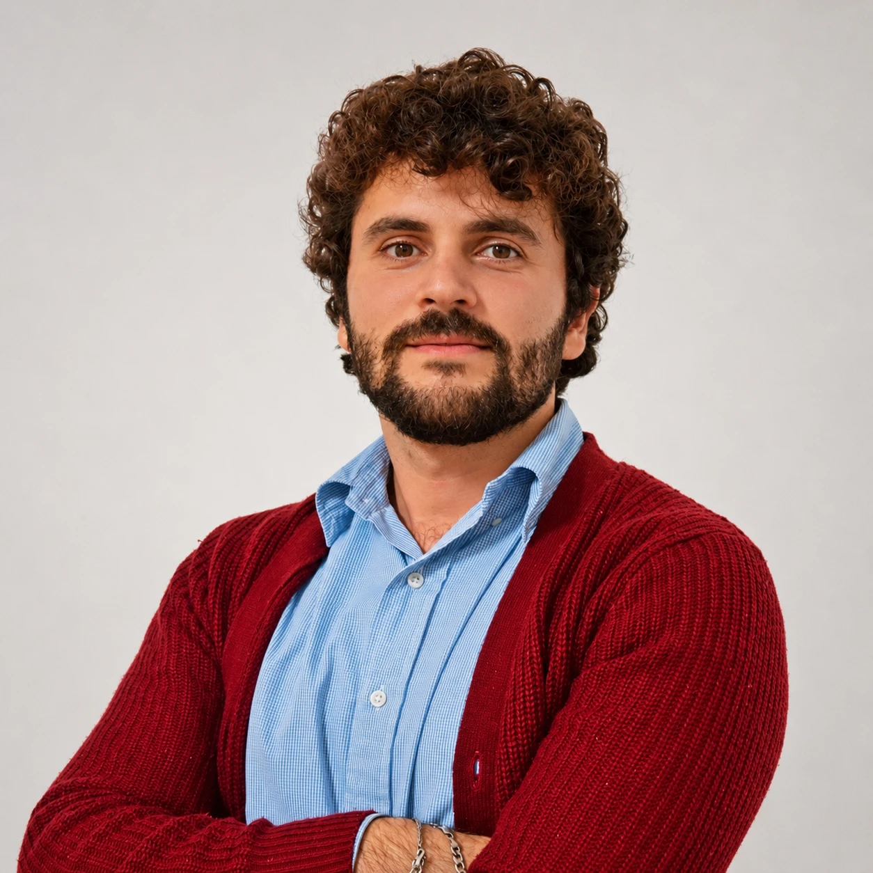 Angelo Maria Paluzzi