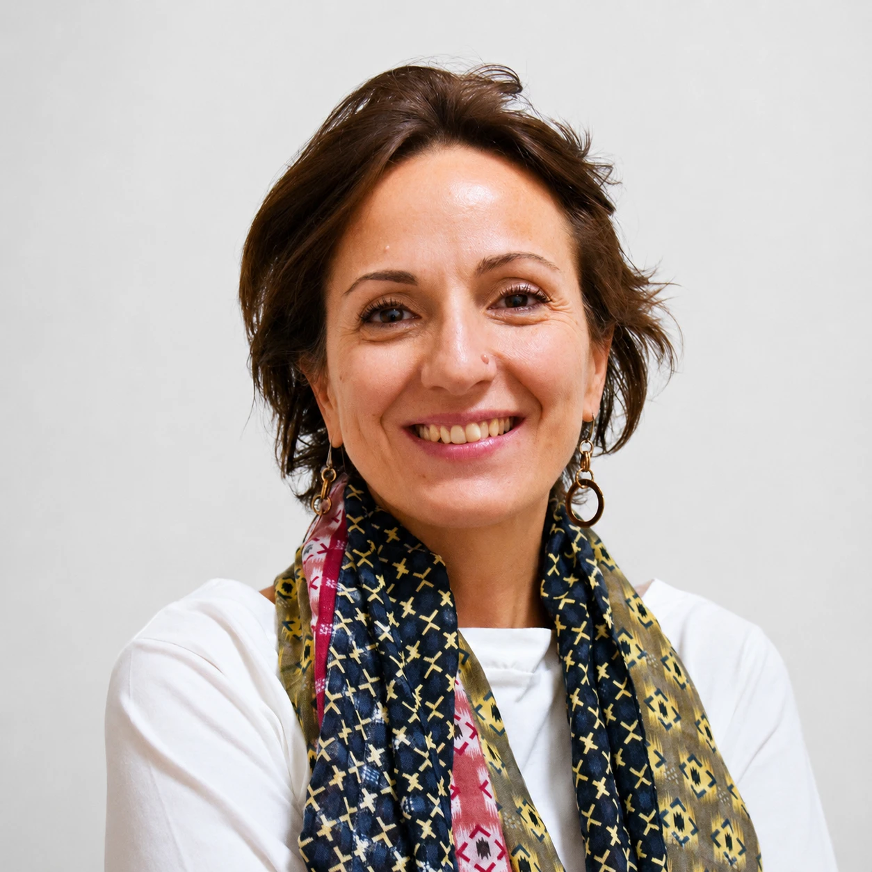 Maria Elena Castaldo
