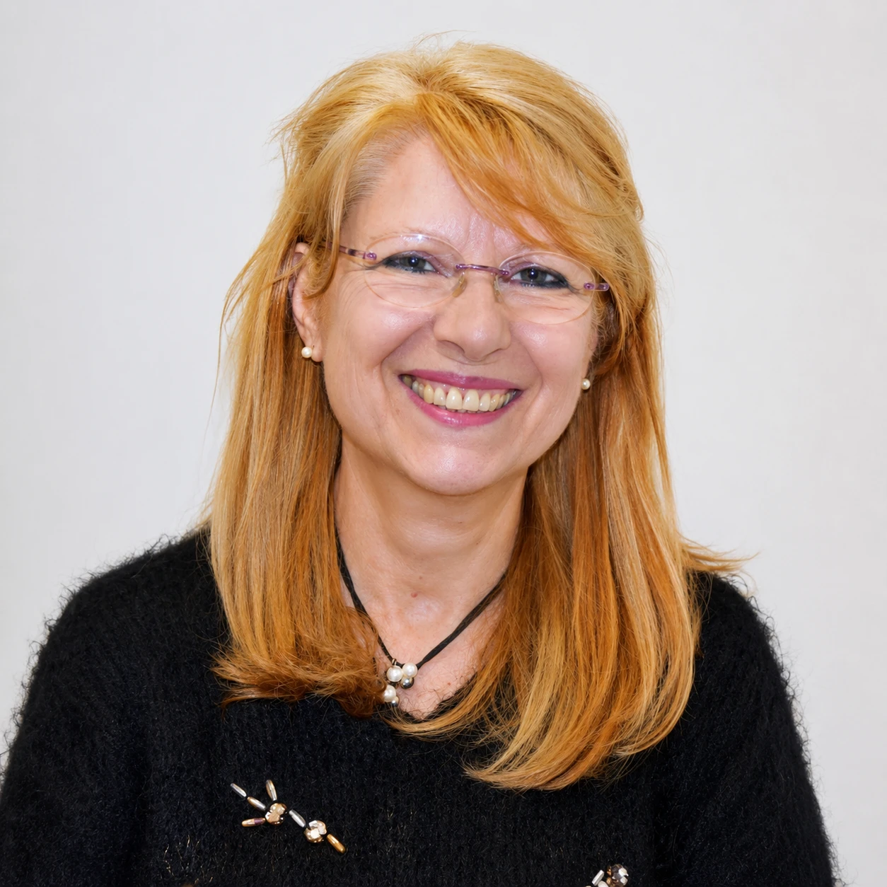 Simonetta Antonioni